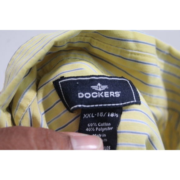 Led Zepplin Men Black Tee Shirt Casual Size XXL - Picture 3 of 7